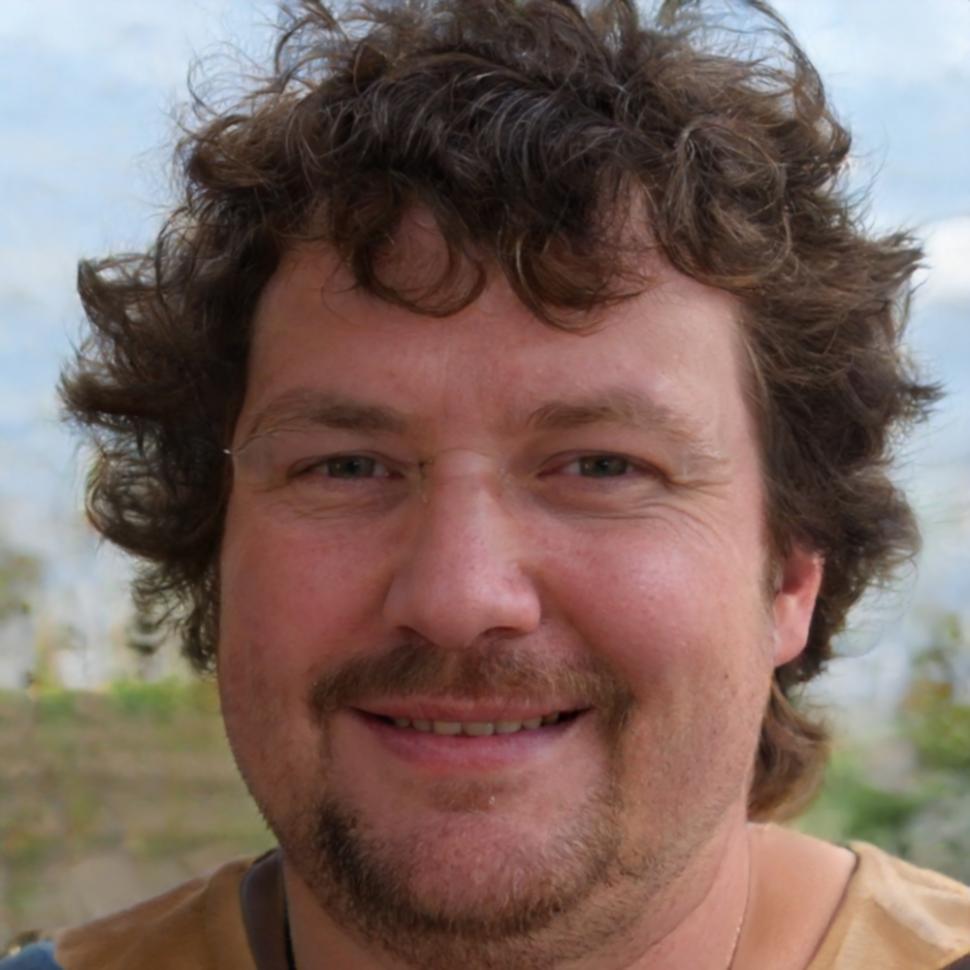 Portrait de Marc Dubois, expert en financement participatif
